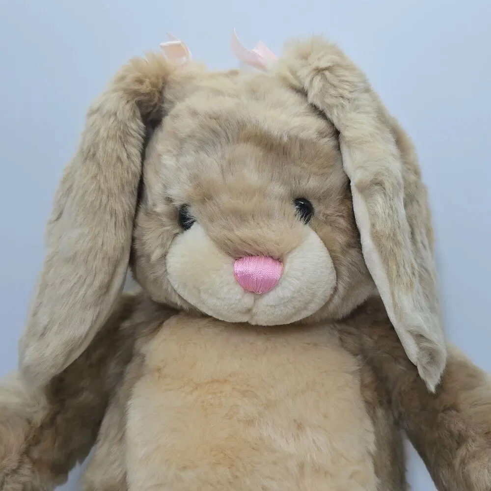 Build-A-Bear bab vanilla